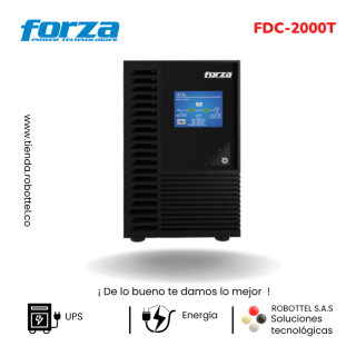 FDC-2000T-1_FORZA_UPS_Energia