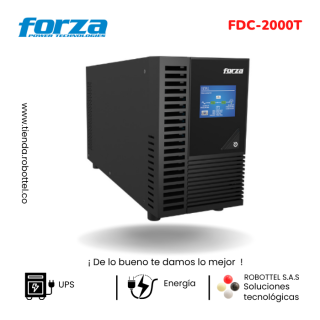FDC-2000T-2_FORZA_UPS_Energia
