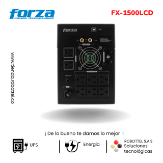 FX-1500LCD-3_FORZA_UPS_Energia