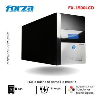 FX-1500LCD-4_FORZA_UPS_Energia