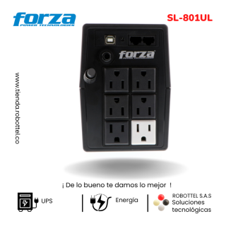 SL-801UL-3_FORZA_UPS_Energia