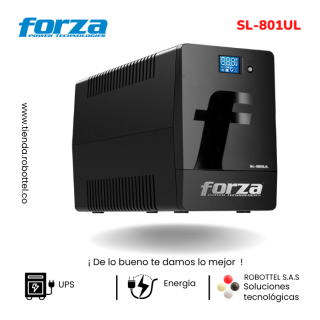 SL-801UL-4_FORZA_UPS_Energia