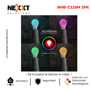 NHB-C110M-2PK-2_NEXXT_Domotica_Seguridad_Internet-de-las-cosas