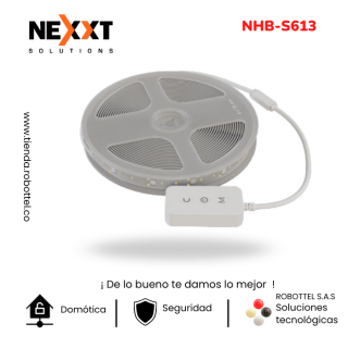 NHB-S613-4_NEXXT_Domotica_Seguridad_Internet-de-las-cosas