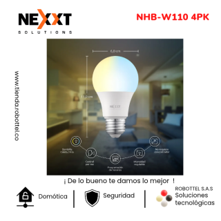 NHB-W110-4PK-2_NEXXT_Domotica_Seguridad_Internet-de-las-cosas