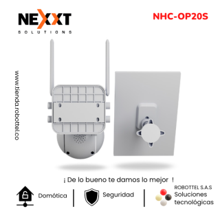NHC-OP20S-4_NEXXT_VISION-ARTIFICIAL_Seguridad_Camaras