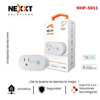 NHP-S611-1_NEXXT_Domotica_Seguridad_Internet-de-las-cosas