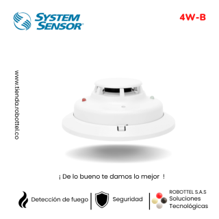 4W-B-3_SYSTEM-SENSOR_Seguridad_Deteccion-de-fuego_Detectores