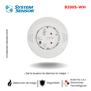B200S-WH-1_SYSTEM-SENSOR_Seguridad_Deteccion-de-fuego_Detectores