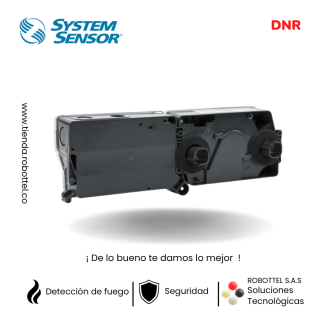 DNR-2_SYSTEM-SENSOR_Seguridad_Deteccion-de-fuego_Detectores