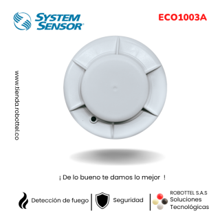 ECO1003A-2_SYSTEM-SENSOR_Seguridad_Deteccion-de-fuego_Detectores