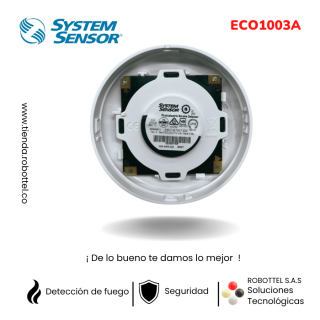 ECO1003A-3_SYSTEM-SENSOR_Seguridad_Deteccion-de-fuego_Detectores