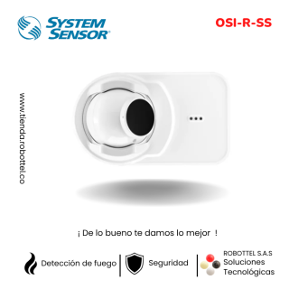 OSI-R-SS-1_SYSTEM-SENSOR_Seguridad_Deteccion-de-fuego_Detectores