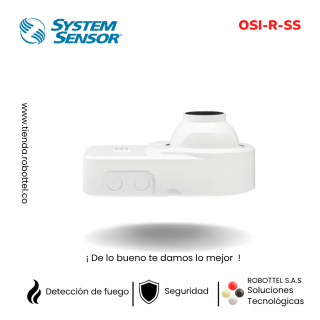 OSI-R-SS-2_SYSTEM-SENSOR_Seguridad_Deteccion-de-fuego_Detectores