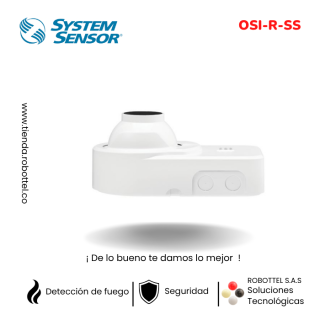 OSI-R-SS-3_SYSTEM-SENSOR_Seguridad_Deteccion-de-fuego_Detectores
