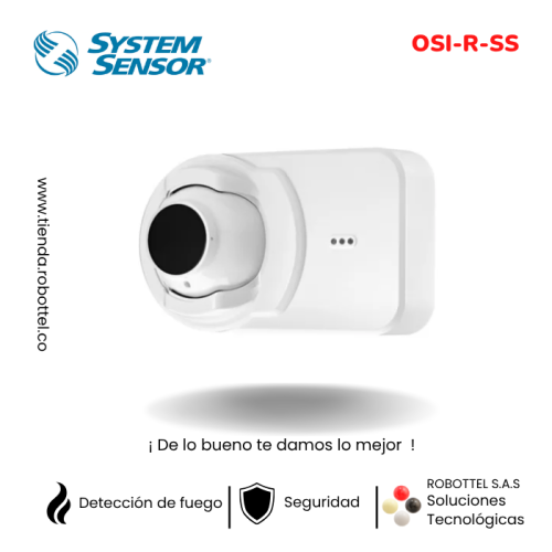 OSI-R-SS-4_SYSTEM-SENSOR_Seguridad_Deteccion-de-fuego_Detectores