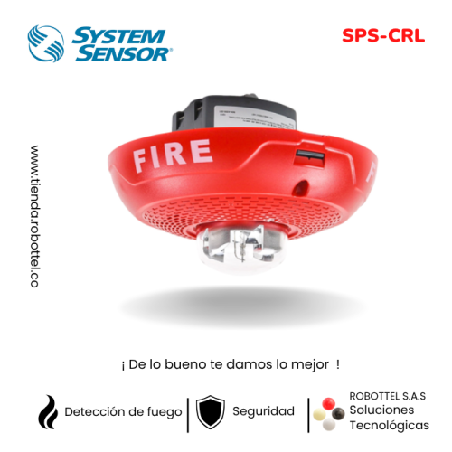 SPS-CRL-1_SYSTEM-SENSOR_Seguridad_Deteccion-de-fuego_Notificacion.png