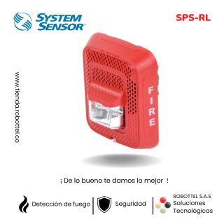 SPS-RL-3_SYSTEM-SENSOR_Seguridad_Deteccion-de-fuego_Notificacion
