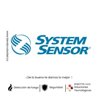 SYSTEM-SENSOR_LOGO